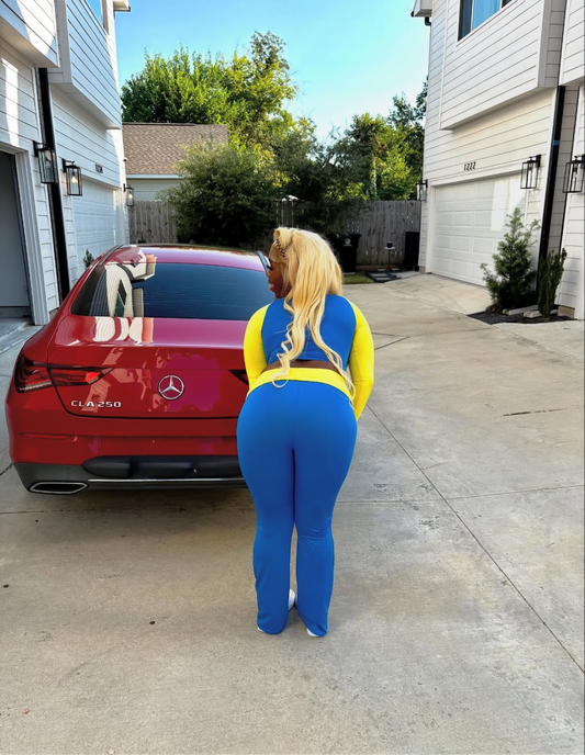 Mami