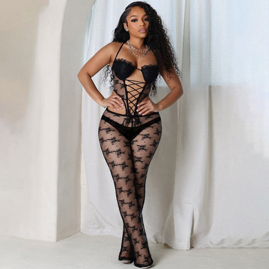Sadity One Piece Set
