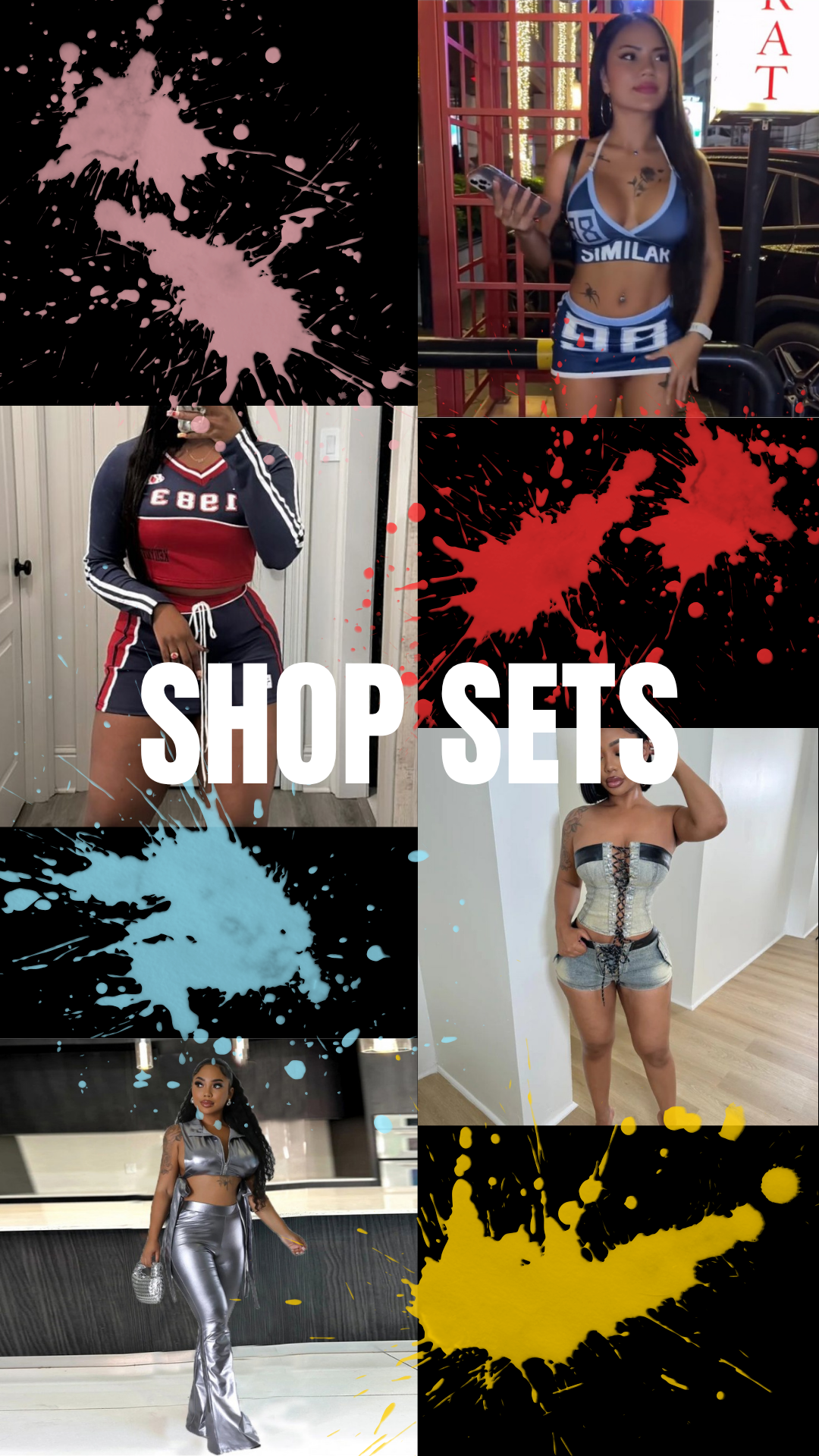 SETS